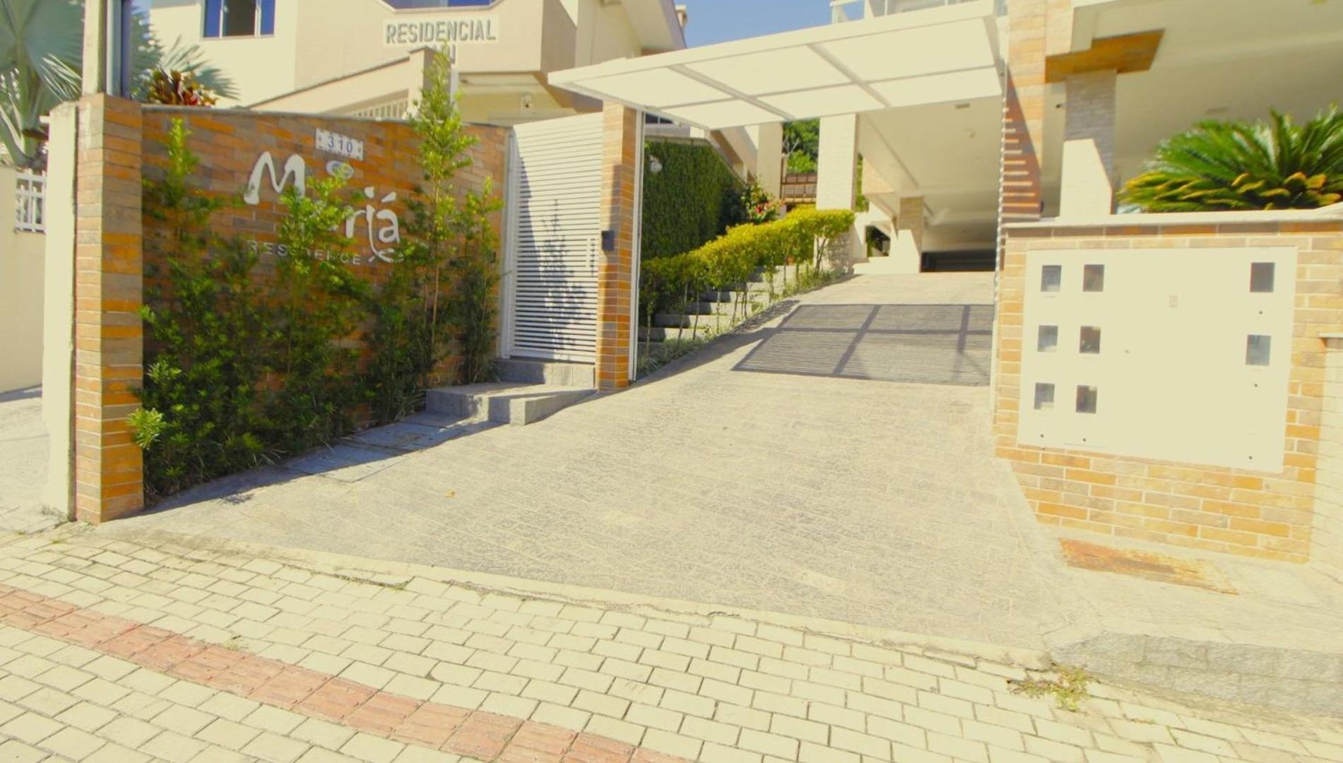 1083 - Apartamento Com Vista Para O Mar Em ボンビーニャス エクステリア 写真