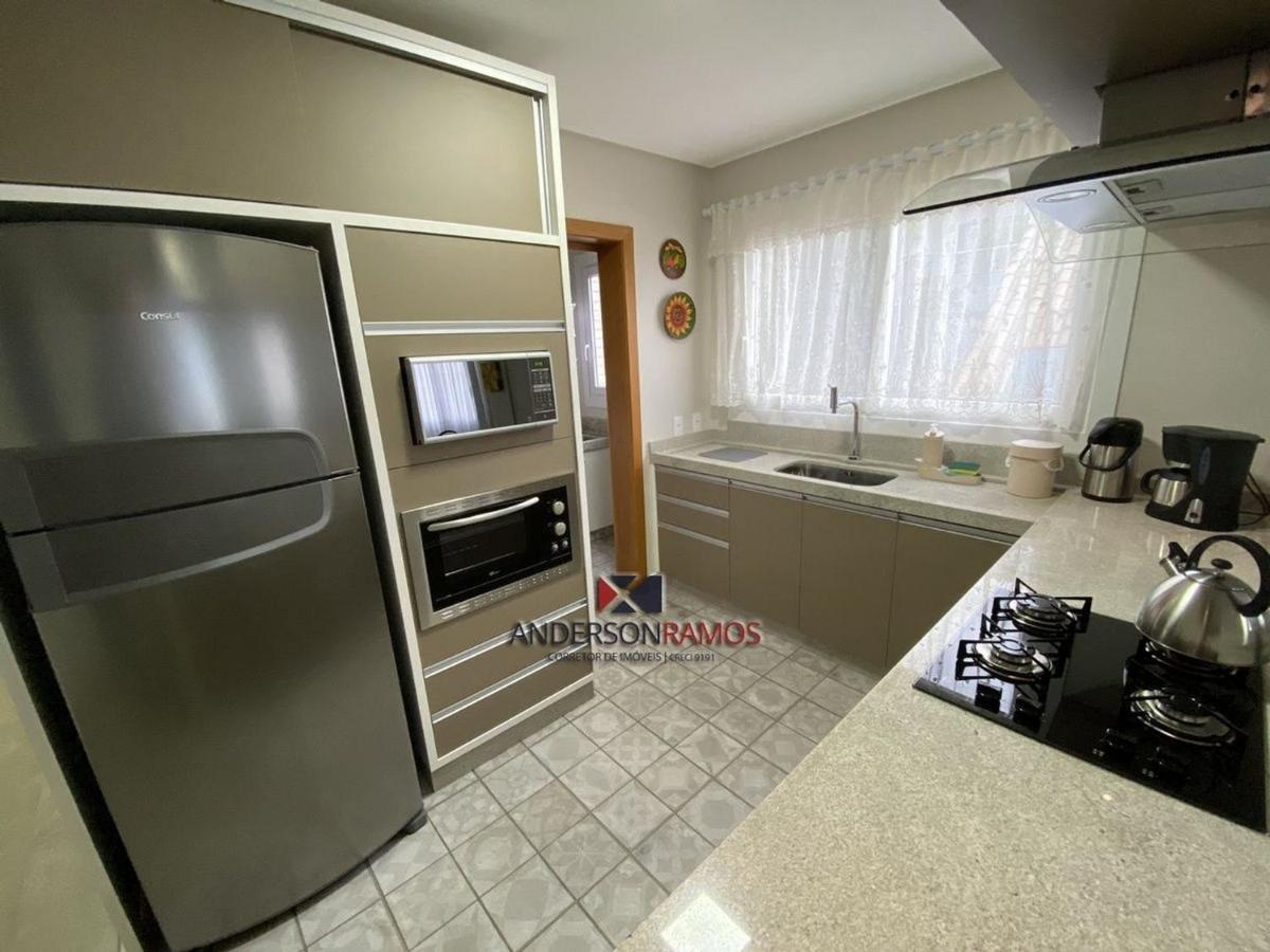 1083 - Apartamento Com Vista Para O Mar Em ボンビーニャス エクステリア 写真