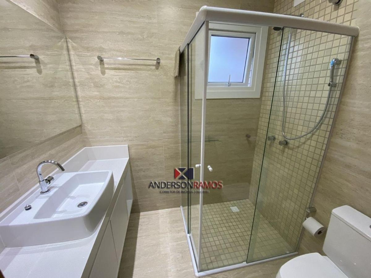 1083 - Apartamento Com Vista Para O Mar Em ボンビーニャス エクステリア 写真